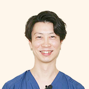 大畠 祐夢
